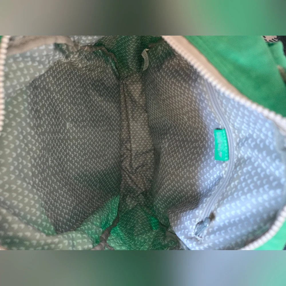 Kipling Backpack - Picture 3 of 4